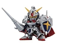 BB戦士 No.370 LEGEND BB 騎士ガンダム (ナイトガンダム)