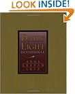 Daily Light Devotional (Burgundy Leather)