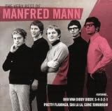 Revue Manfred Mann  / The Very Best of Manfred Mann