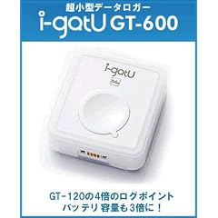 i-gotU GT-600