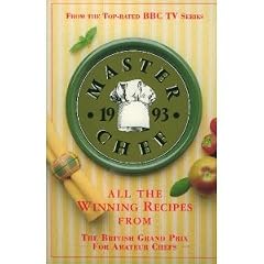 Masterchef 1993