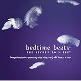 Bedtime Beats: The Secret To Sleep - Tranquil Seductions One Jazz Beat At A Time