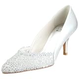 Stuart Weitzman Madamlace 64 Damen