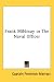 Books : Frank Mildmay or The Naval Officer