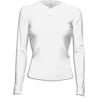 Under Armour UA Heatgear T-Shirt Long-Sleeve - Women's