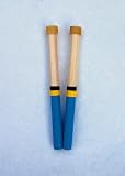 Steel Drum Pan Mallets - Lead/Tenor