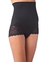 Triumph Damen Miederhose Lace Sensation Hi-Wai Pa (1LU97)