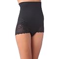 Triumph Damen Miederhose Lace Sensation Hi-Wai Pa (1LU97)
