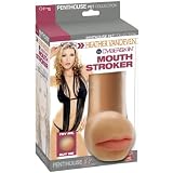 Topco Sales Heather Vandeven Mouth Stroker