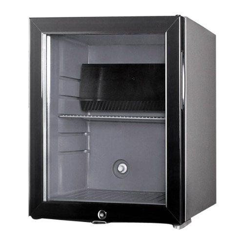 Summit Hotel Minibar with Glass Door - 30 L