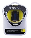 PC, PlayStation 3, Xbox 360 – Mamba HDMI-DVI Adaptor