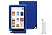 Barnes-&-Noble-NOOK-COLOR-eBook-Reader-Tablet-Silicone-Skin-Case-Gel-Cover-Blue-+-Fishbond-keychain_1.jpg