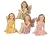 Ornamental Resin Enchanted Fairy Figure - Assorted Design - Single_s-1