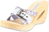 Produkt-Bild: Skechers Danish Glowbee 99999542 BLK Damen Clogs & Pantoletten