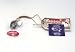 Sanrio Hello Kitty Netsuke Cell Phone Charm