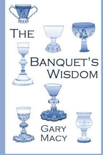 The Banquet's Wisdom: A Short History of the Theologies of the Lord's Supper