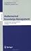 Mathematical Knowledge Management: 5th International Conference, Mkm 2006, Wokingham, Uk, August 11-12, 2006, Proceedings (Lecture Notes in Computer Science) Mathematical Knowledge Management: 5th International Conference, Mkm 2006, Wokingham, Uk, August 11-12, 2006, Proceedings (Lecture Notes in Computer Science)