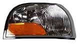 NISSAN VAN/PU QUEST PARK/SIDE MARKER RIGHT (PASSENGER SIDE) 1999-2000