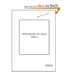 Selbst�ndig mit einem Imbiss