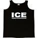 Womens Tank Top : ICE - IMMIGRATION AND CUSTOMS ENFORCEMENT