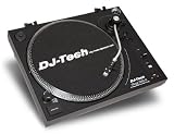 4144s7gsBvL. SL160  HiFi USB DJ Plattenspieler Vinyl USB 5 inkl. Sound Software