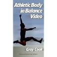 Athletic Body in Balance (VHS Edition) by 