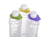 Better Houseware Bottle with I.D Drink Tags