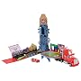 Cars - W6605 - Radio Commande V�hicule Miniature -&hellip de Cars