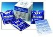 ADC Adsafe Face Shield, Foil Pack, 10/pkg 4055-10 by ADC