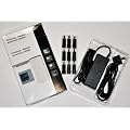 ALIMENTATION CHARGEUR UNIVERSEL ADAPTATEUR PC PORTABLE 90W TENSION AUTOMATIQUE