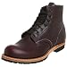 4 out of 5 stars: Red Wing Shoes Men's 9011 6" Gentleman Traveler Boot,Black Cherry Featherstone,11 D US