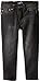 Vigoss Little Girls' Classic V Skinny Jean