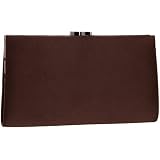 Paco Mena De Bolonia Clutch