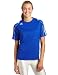 adidas Women's Squadra Ii Short-Sleeve Jersey Top