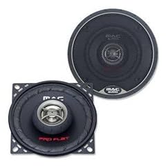 Mac Audio Pro Flat 10.2 Auto-Lautsprecher