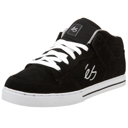 eS Men's Cessner Mid Skateboard Sneaker