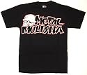 Metal Mulisha Corpo Shirt