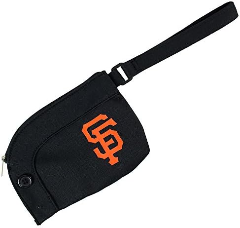 San Francisco Giants Stadium Wristlet