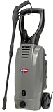 All Power America 1,800 PSI 15 Amp Electric Pressure Washer with Accessories #APW5002