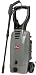 All Power America 1,800 PSI 15 Amp Electric Pressure Washer with Accessories #APW5002
