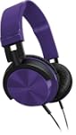 Philips SHL3000PP, Cuffie con Fascia,...
