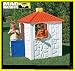 Plastic Outdoor Play House/Wendy House. **BARGIN SALE PRICE**