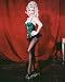 MAMIE VAN DOREN 16X20 COLOR PHOTO