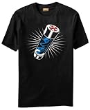 Resident Evil T-Virus T-shirt