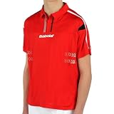  Babolat Polo Boy Performance FS11 