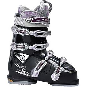 Head Dream Thang 8 Heatfit Ski Boots Womens