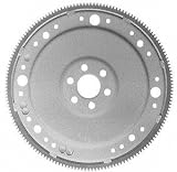 ATP  Z125 Flex Plate