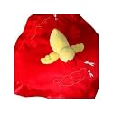 WubbaNub Wubbie Blanket - Yellow Duck