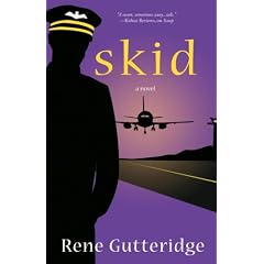 Skid (Occupational Hazards, Book 3)