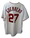 Vladimir Guerrero Los Angeles Angels of Anaheim Autographed White Majestic Jersey